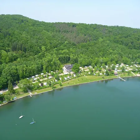 Camping Rcn Laacher See Wassenach